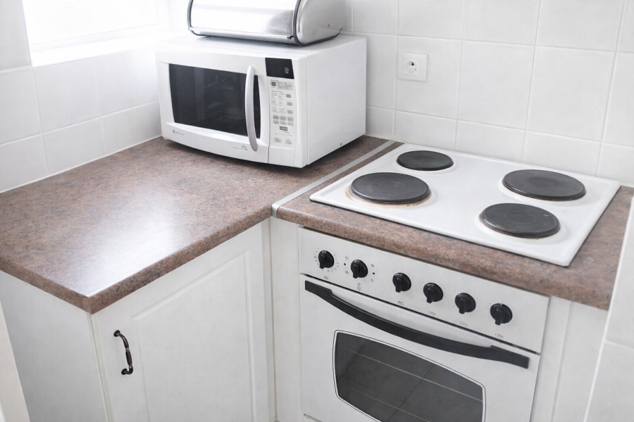 2 Bedroom Property for Sale in Parklands Western Cape